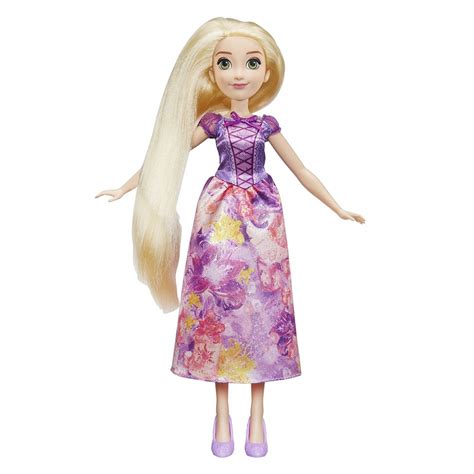 Hasbro Disney Princess Classic Fashion Doll Rapunzel B5284 E0273 Toys Shopgr