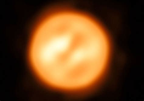 Antares Star: Type, Age, Size, Diameter, Mass, Temperature, Luminosity