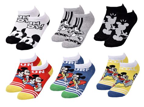 Chaussettes Pack Garçon MICKEY eBay