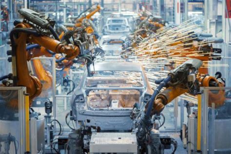 Inovações Tecnologicas Da Revolução Industrial - Lista De Invencoes Da Revolucao Industrial As 30 Máquinas Mais