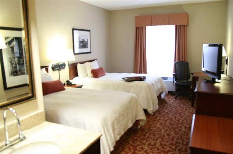 Hampton Inn & Suites Memphis-Shady Grove - 2 Reviews - 962 Shady Grove Rd S, Memphis, TN ...