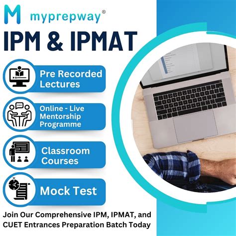 Best Institute For Ipmat Coaching Online In India