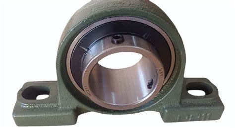 Chrome Steel Ucp Pillow Block Bearing At Piece In Jaipur Id