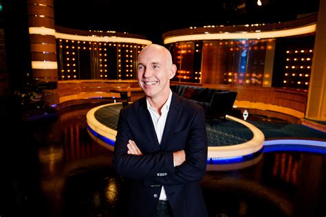 The Ray D’Arcy Show **NEW SEASON** | RTÉ Presspack