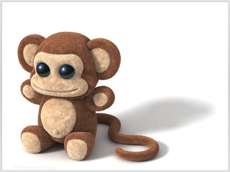 Teddy Monkey By Jiovaniev On Deviantart Teddy Teddy Bear Monkey