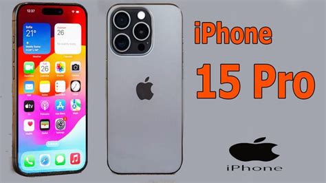 IPhone 15 Pro IPhone 15 Pro Max In Pink Titanium Apple Concept In