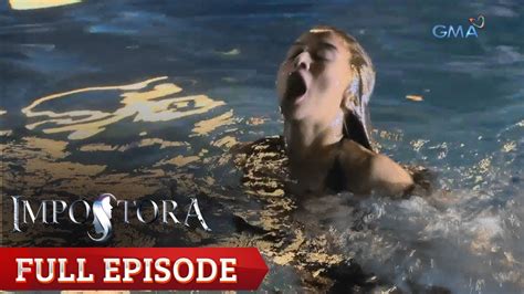 Impostora Full Episode Youtube