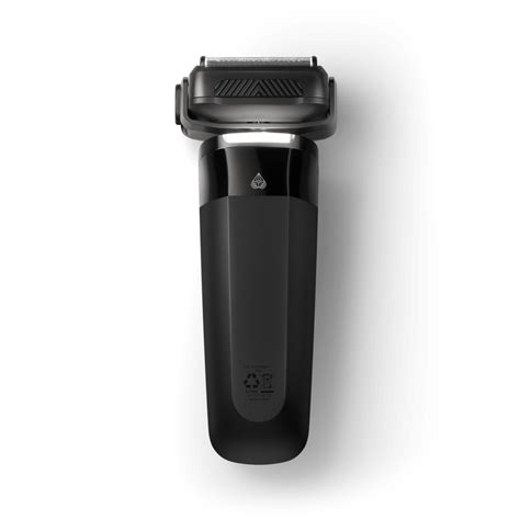 Foil Shaver And Stubble Trimmer The Chairman™ Pro Manscaped Us