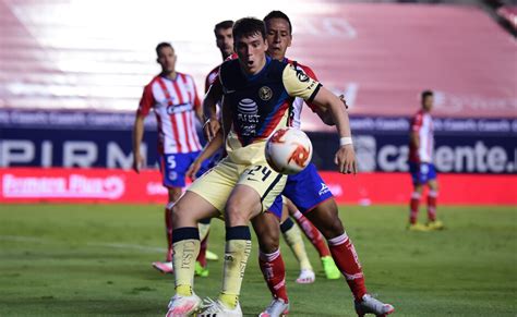 Cobertura En Vivo América Vs Atlético San Luis Jornada 4 Clausura 2022