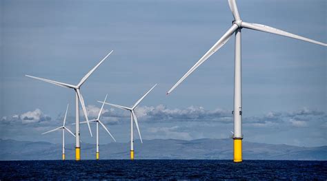 Italy Builds First Offshore Wind Farm Reve News Of The Wind Sector In