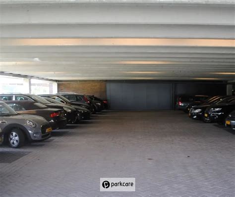 Valet Parking Schiphol » Info, Tarieven & Online Boeken