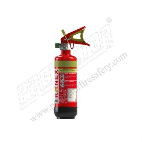 Kanex Lithium Battery Fire Extinguisher Capacity 1 Kg At Rs 22500 In