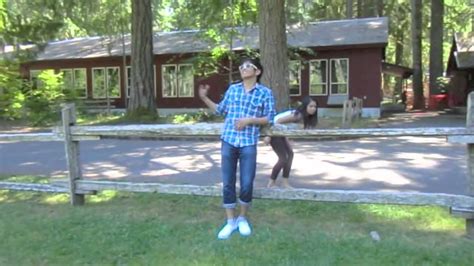 Welcome To Camp Cispus Youtube
