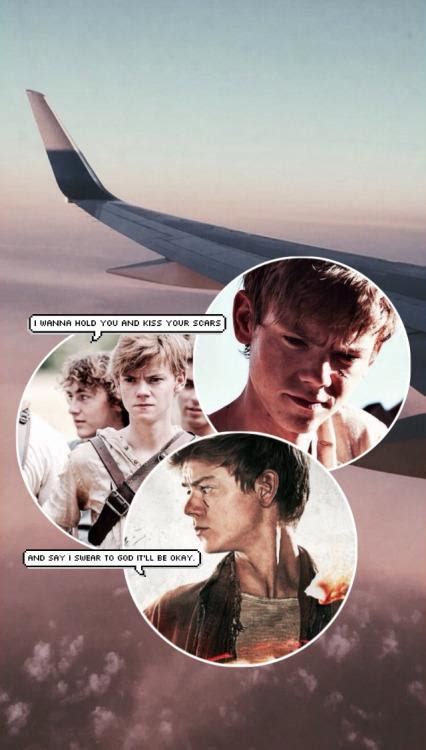 🔥 100 Thomas Sangster Wallpapers Wallpapersafari