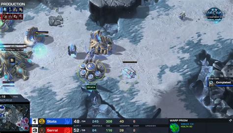 Starcraft Wcs Global Finals Serral Se Condecora Campe N Del