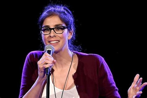 Sarah Silverman to Film Late-Night Show Pilot at HBO - TheWrap