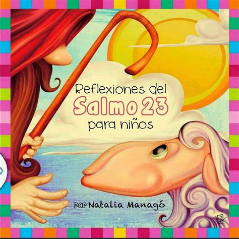 Minutos Con Dios Salio El Salmo Para Ni Os En Pdf