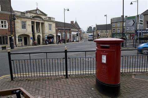 Bourne | Bourne, Lincolnshire, Village