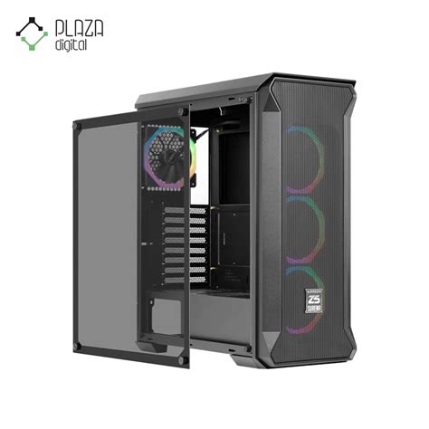 کیس کامپیوتر گرین مدل Green Z5 Surena Rgb