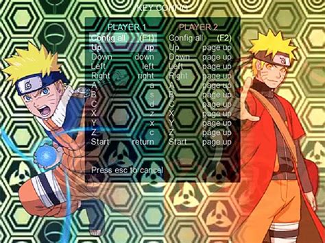 Naruto Storm Generations Pc Download