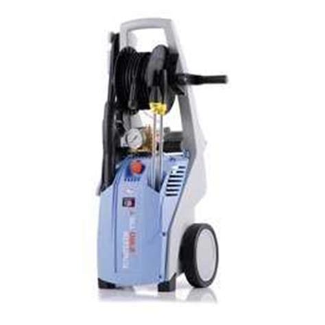 Jual Kranzle K Ts T Cold Water High Pressure Cleaner Oleh Graha