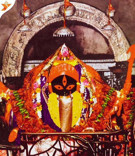 Kalighat Temple Timings, Darshan Pass & History - Kolkata