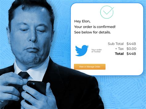 Elon Musk Has Bought Twitter What Now Lsu Media