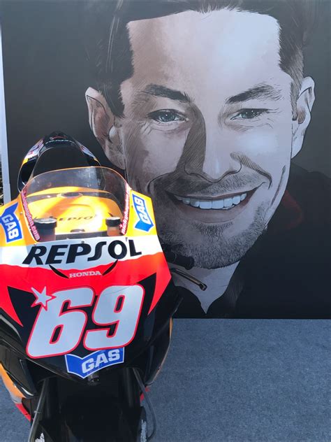 Watch Motogp On Bt Sport On Twitter Mugello Remembers Nicky Hayden