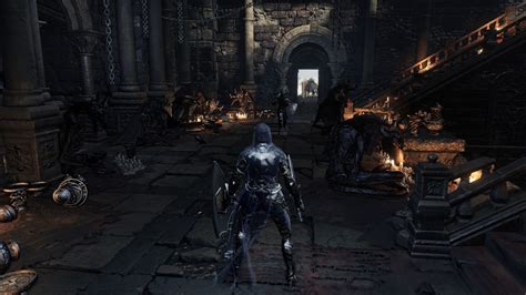 Dark Souls Iii Guide Walkthrough Archdragon Peak