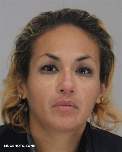 RAMIREZ JESSICA 11 09 2021 Dallas County Mugshots Zone