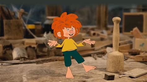 Neue Geschichten Vom Pumuckl Erster Trailer Ist Da