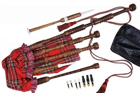 Learn To Play Bagpipes In 2017 With This 7 Resources