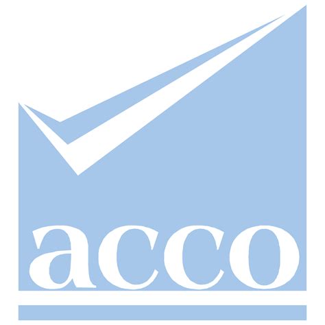 Acco 5381 Logo Png Transparent And Svg Vector Freebie Supply