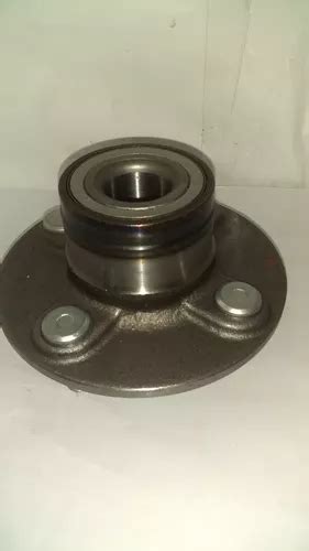 Mozo Trasero Nissan Sentra B13 B14 MercadoLibre