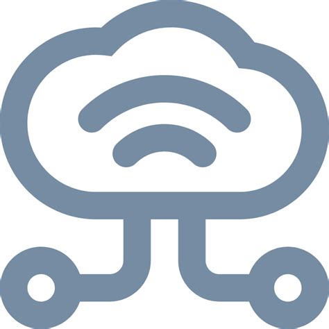 "iot" Icon - Download for free – Iconduck