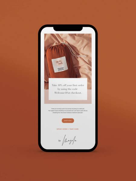 Product Launch Email Templates With Tips Examples