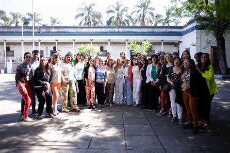 Se realizó el acto central de cierre por semana de los 160 Años del