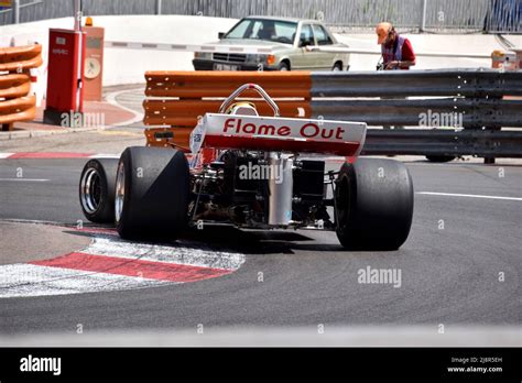 Monaco Historic Grand Prix Hi Res Stock Photography And Images Alamy