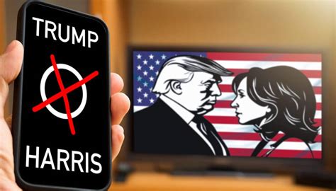 US Wahl Prognose Wettquoten Zu Trump Vs Harris 2024