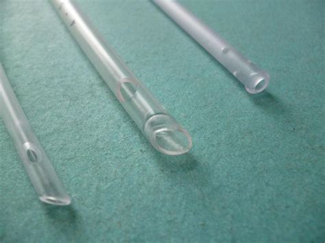 Medical Disposable Pvc Suction Catheter With Valve All Size Sterile