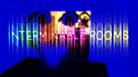 Interminable Rooms Roblox Wiki Fandom