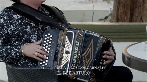 Los Dos Carnales Y El Fantasma YouTube