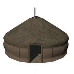 Yurt Primitive Plus Ark Official Community Wiki