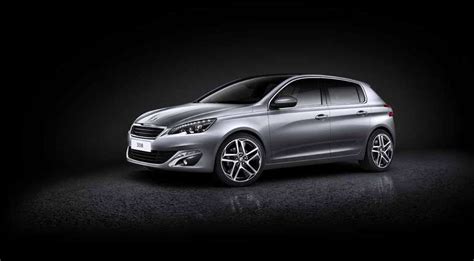 Peugeot Revela Novo 308 Europeu Que Será Lançado Em Setembro