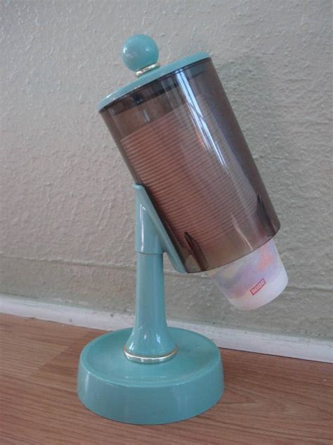 Retro Dixie Cup Dispenser Holder By Londonware 2012156