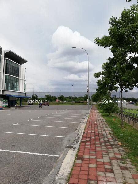 Pusat Perniagaan Bestari Taman Perindustrian Air Hitam Jalan Klang