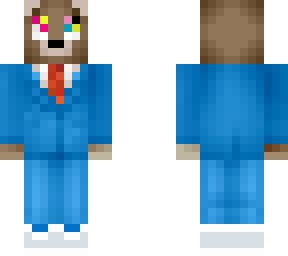 kanye graduation | Minecraft Skins