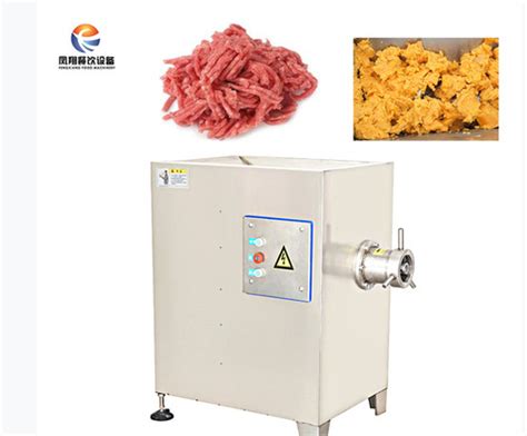 Heavy Duty Meat Grinder Machine At Best Price In Guangdong Zhaoqing