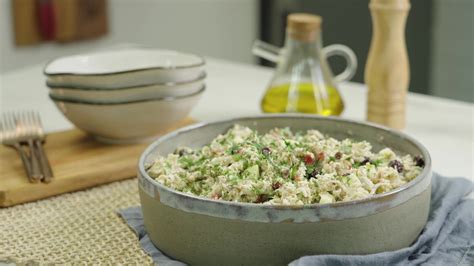 Salada Marroquina Receitas