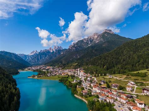 Auronzo Di Cadore Cosa Fare Cosa Vedere E Dove Dormire